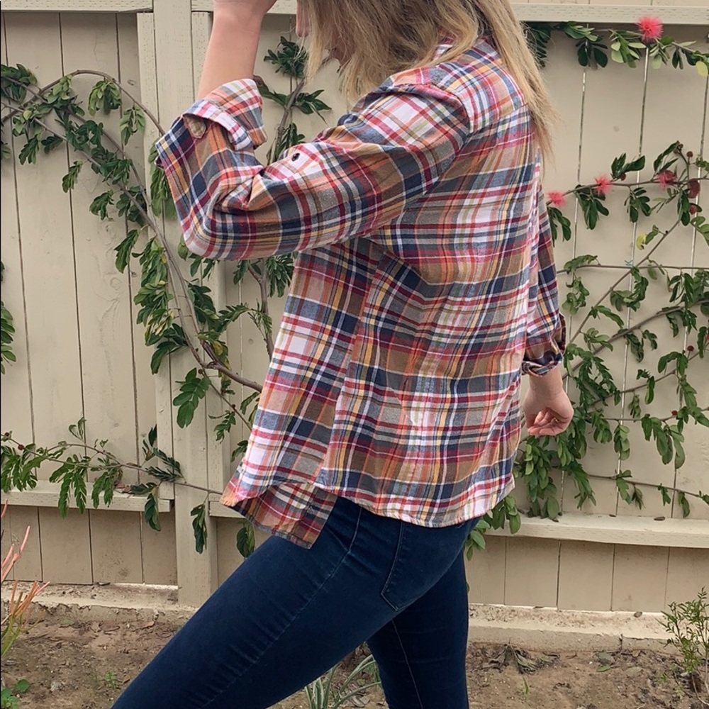 FLANNEL - Picture 4 of 8